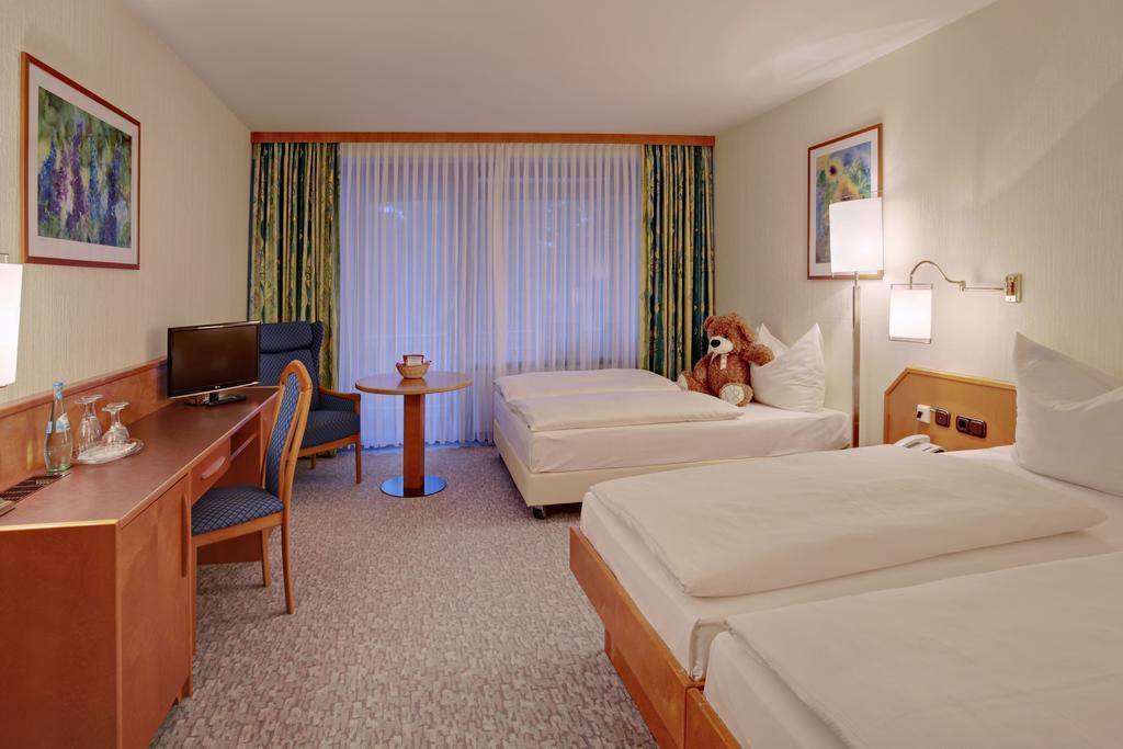 Balladins Superior Hotel Gutsmann Bad Bramstedt Habitación foto
