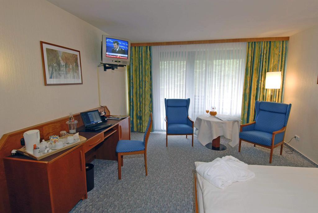 Balladins Superior Hotel Gutsmann Bad Bramstedt Habitación foto