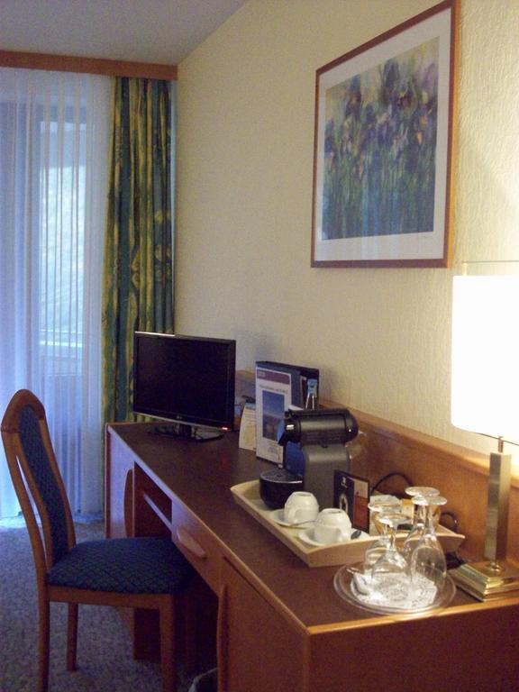 Balladins Superior Hotel Gutsmann Bad Bramstedt Habitación foto