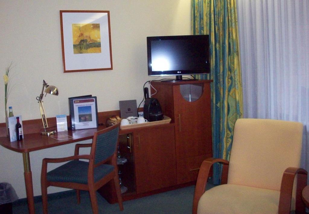 Balladins Superior Hotel Gutsmann Bad Bramstedt Habitación foto